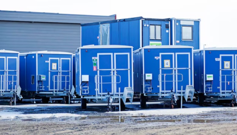 Welfare Accommodation in Ely CB7 4